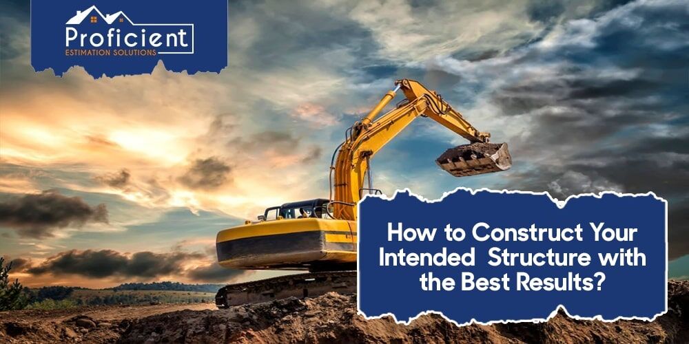 Explore the Major Reasons of Choosing Estimation Services